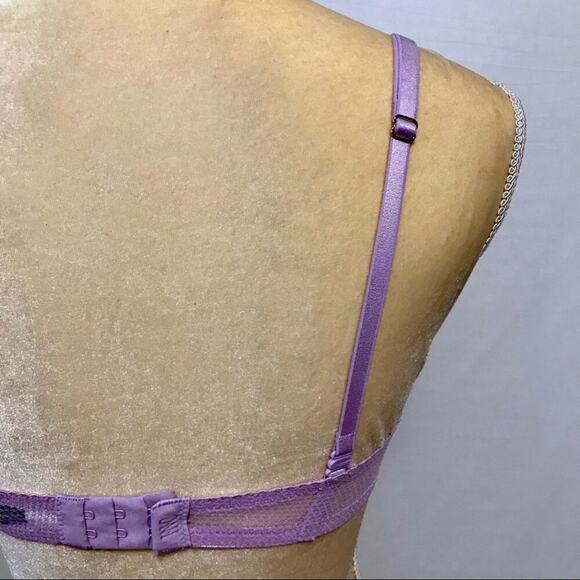 Inc International Concepts NWT Lift Bra Women 34C - Picture 7 of 12